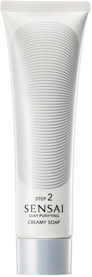 SENSAI SILKY PURIFYING Creamy Soap