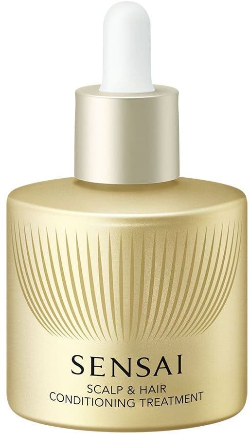 SENSAI HAIR CARE Scalp & Hair Conditioning Treatment