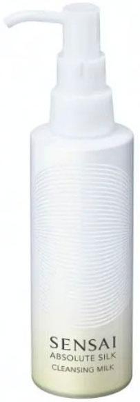 SENSAI Absolute Silk Reinigungsmilch