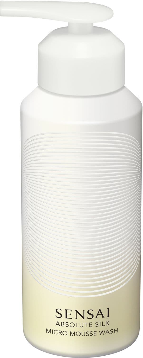 SENSAI ABSOLUTE SILK Reinigungsmilch