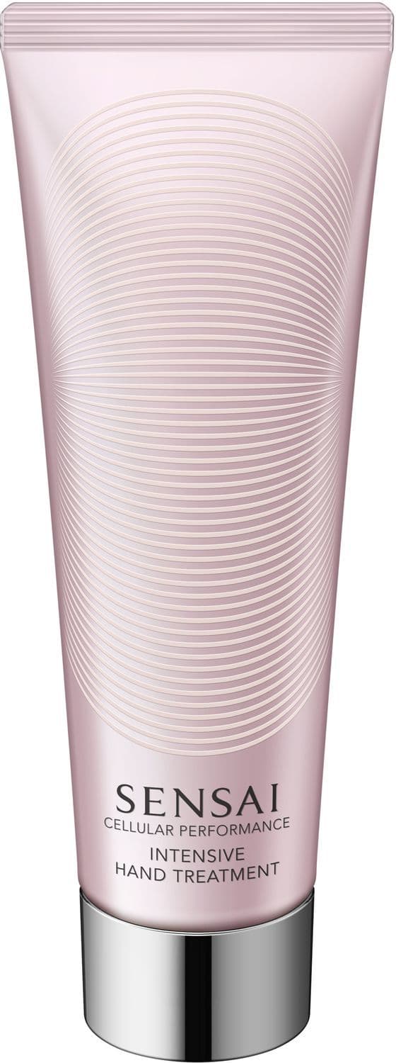 SENSAI CELLULAR PERFORMANCE Intensive Hand Treatment