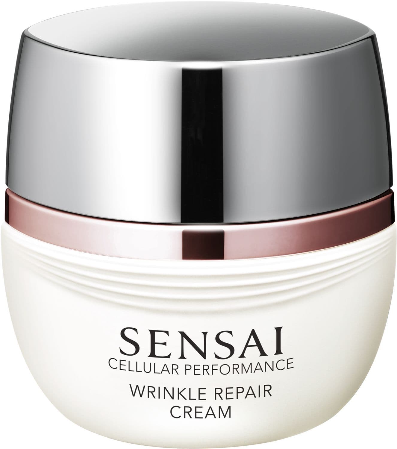 SENSAI CELLULAR PERFORMANCE Wrinkle Repair Linie Wrinkle Repair Cream