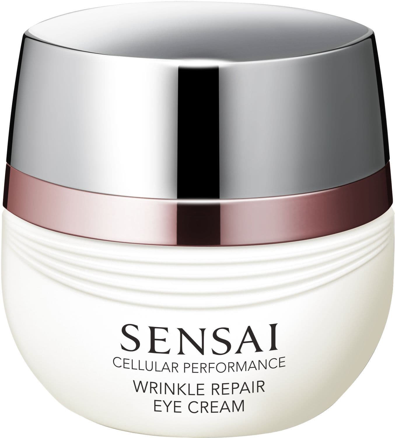 SENSAI CELLULAR PERFORMANCE Wrinkle Repair Linie Wrinkle Repair Eye Cream