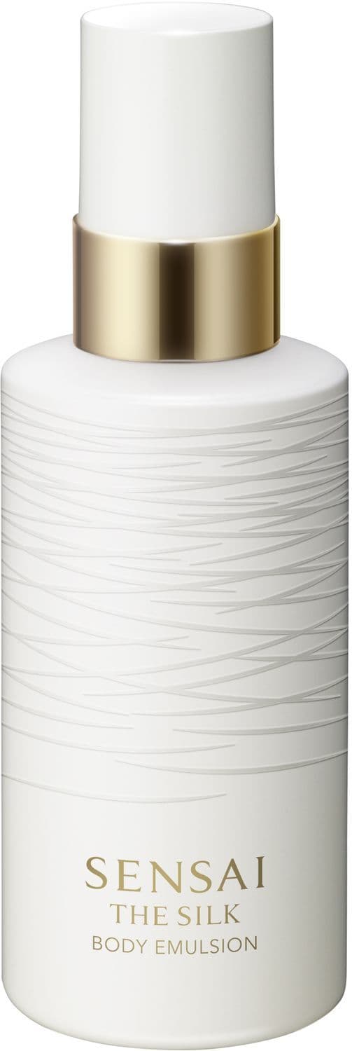 SENSAI THE SILK Body Emulsion