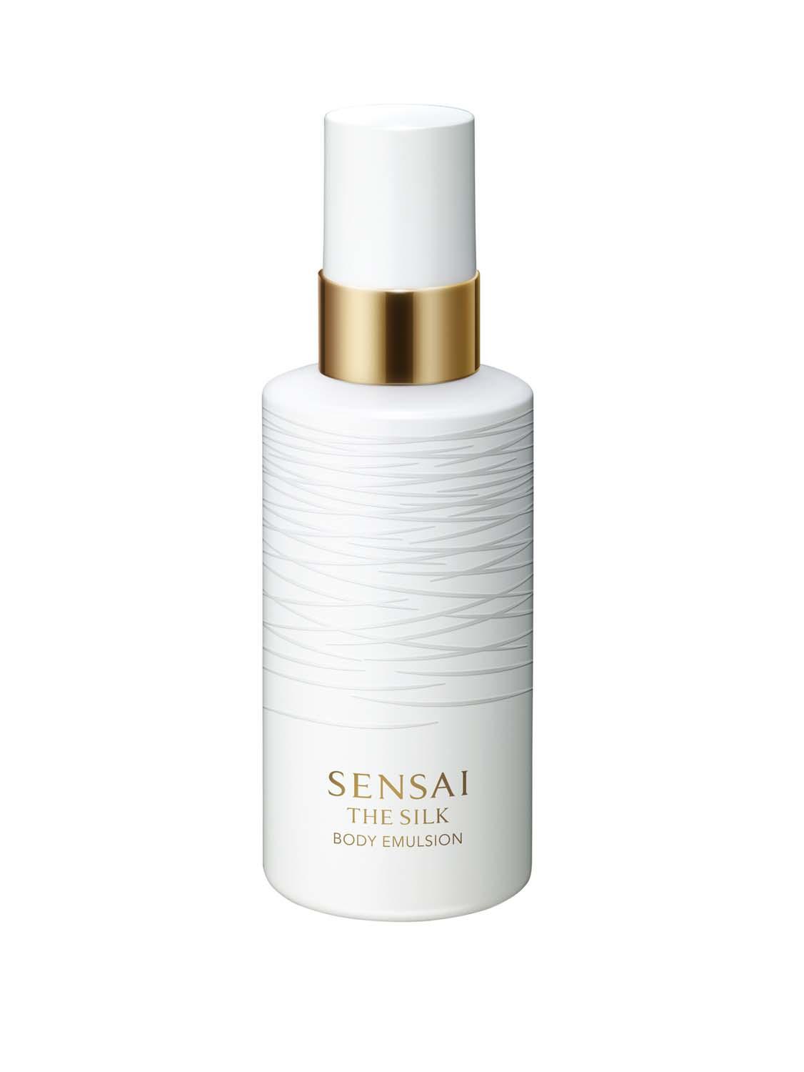 SENSAI THE SILK Body Emulsion