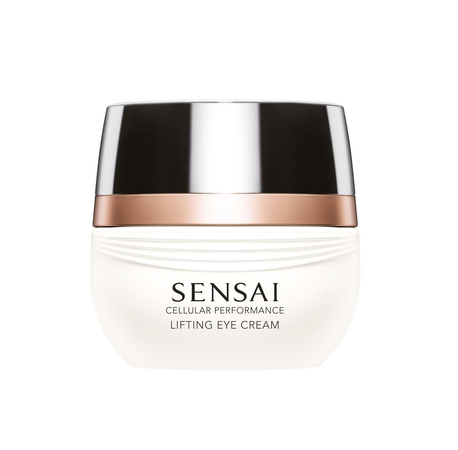 SENSAI CELLULAR PERFORMANCE Lifting Linie Lifting Eye Cream