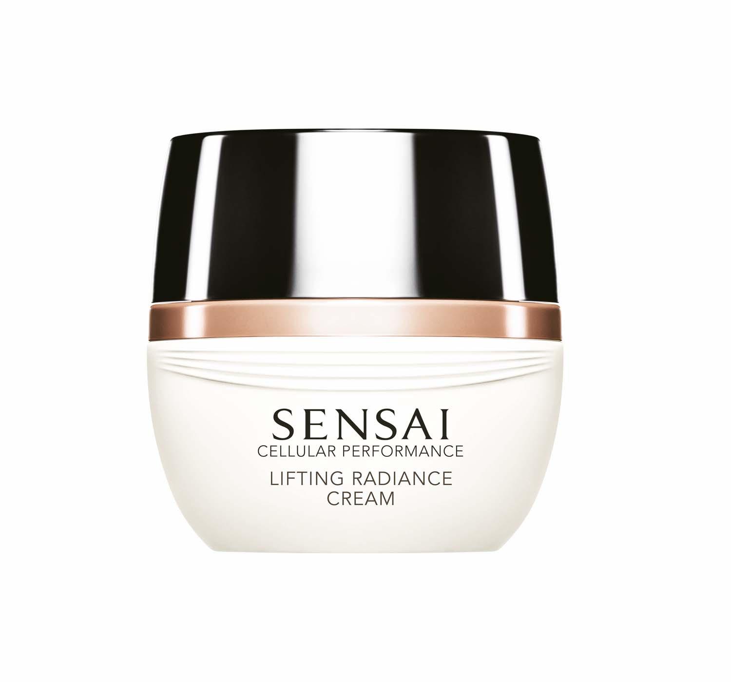 SENSAI CELLULAR PERFORMANCE Lifting Linie Lifting Radiance Cream