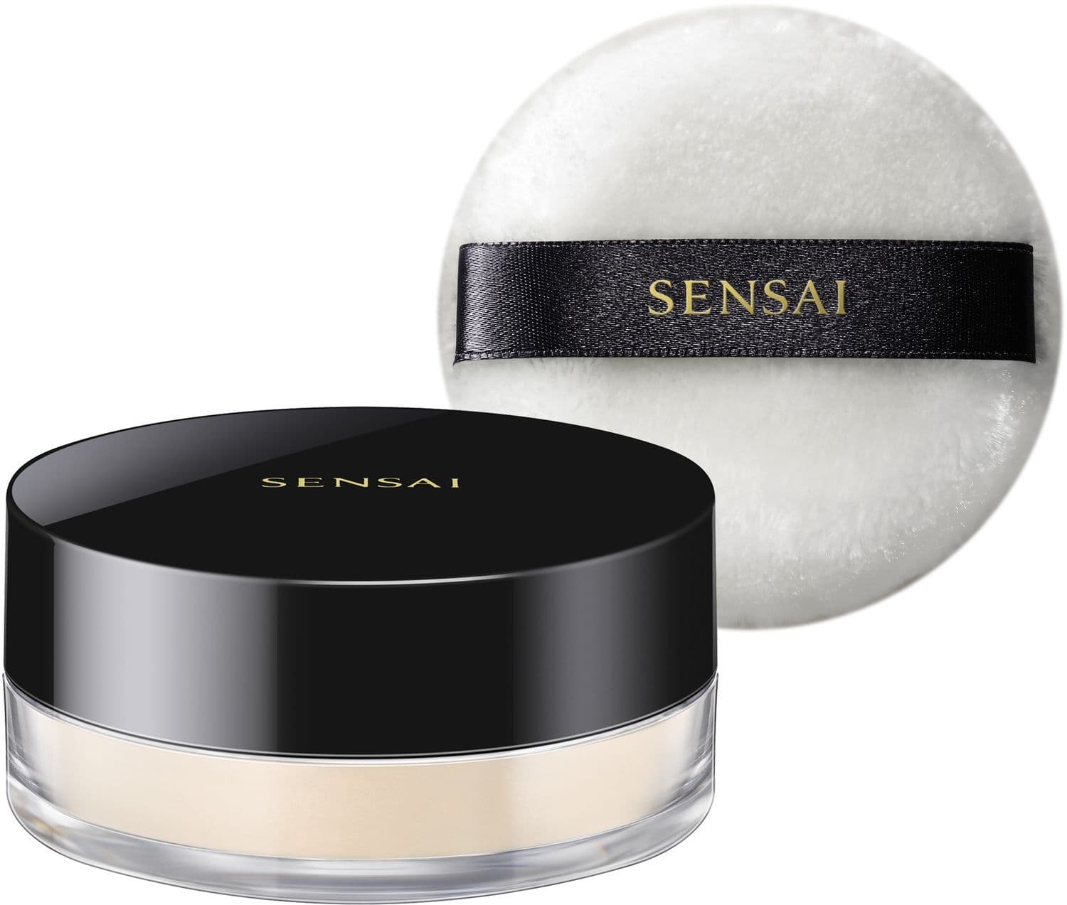 SENSAI FOUNDATIONS Translucent Loose Powder