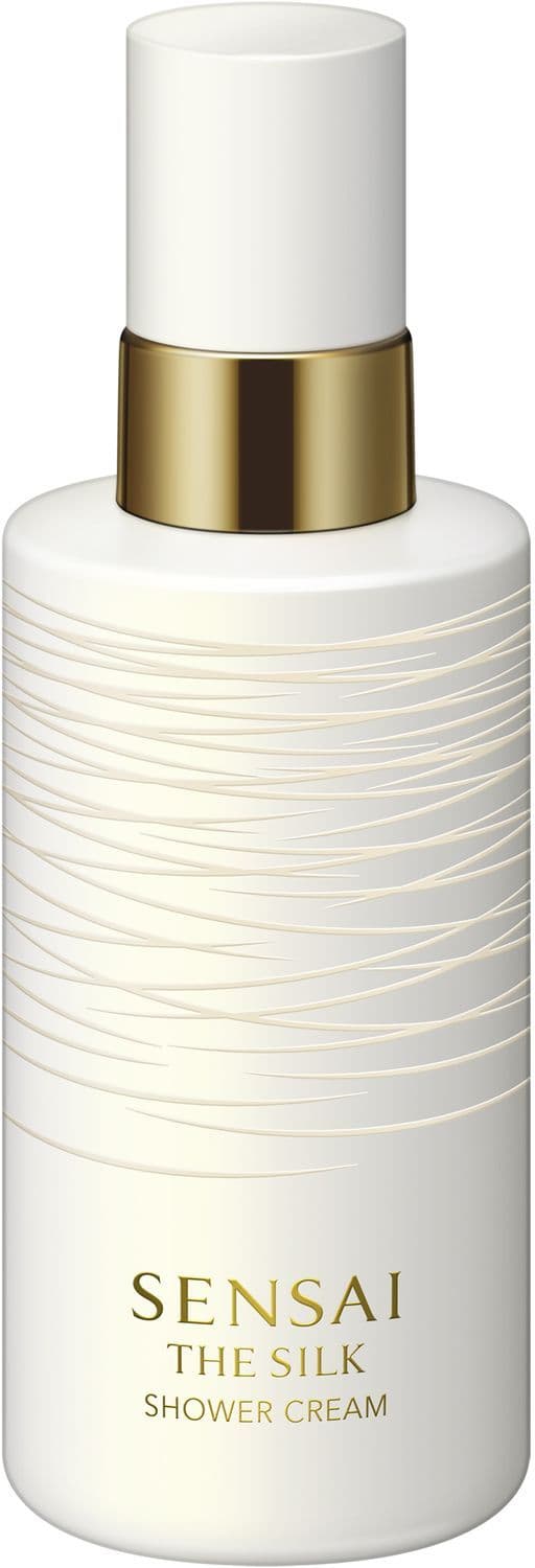 SENSAI THE SILK Shower Cream