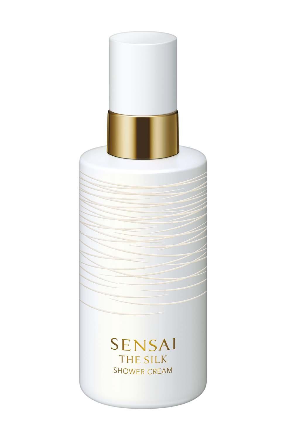 SENSAI THE SILK Shower Cream
