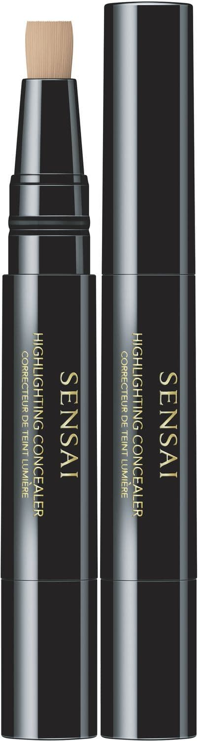 SENSAI FOUNDATIONS Highlighting Concealer