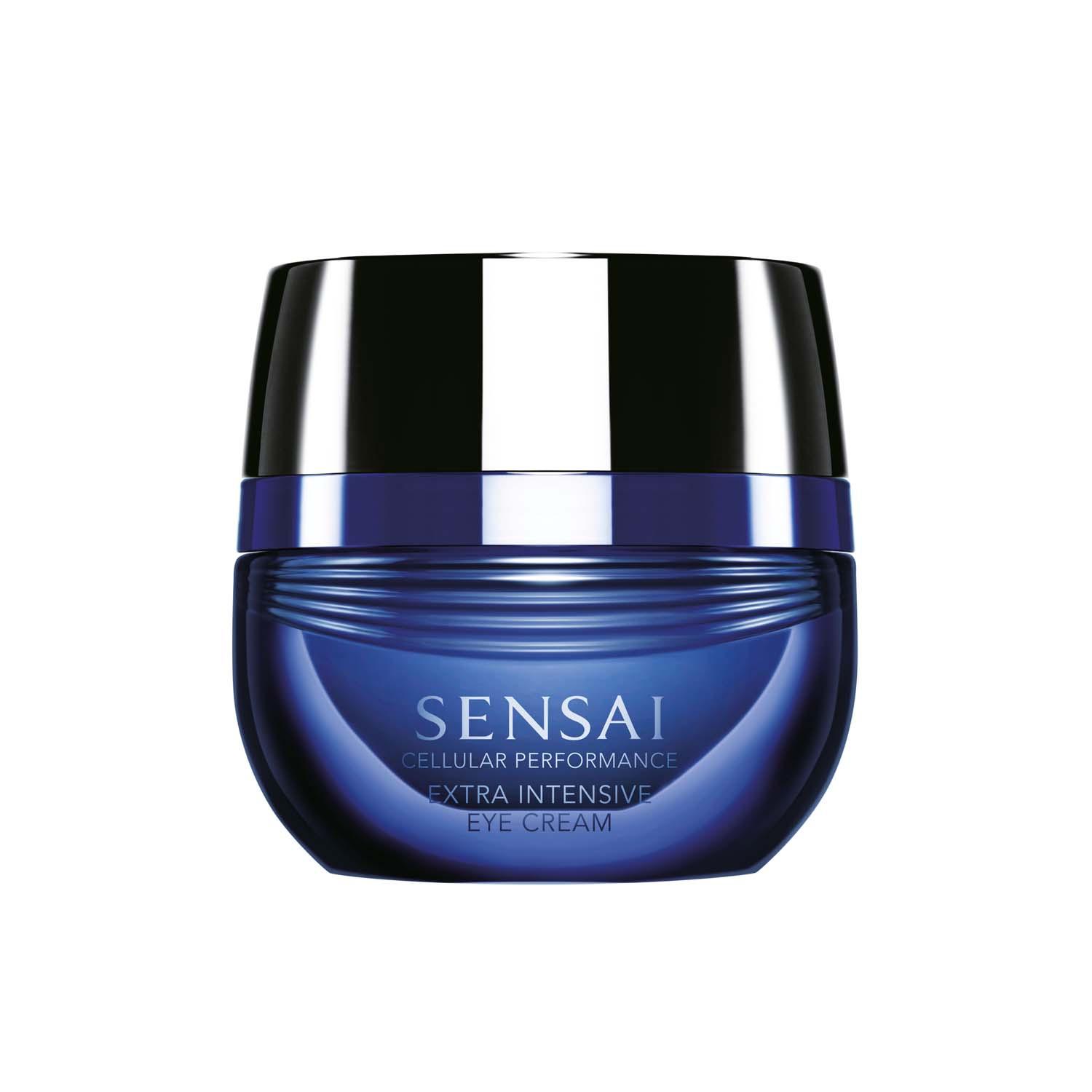 SENSAI CELLULAR PERFORMANCE Extra Intensive Linie Extra Intensive Eye Cream
