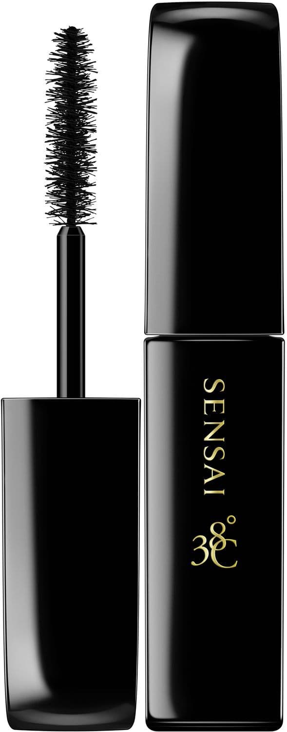 SENSAI MASCARA 38°C COLLECTION Lash Volumiser