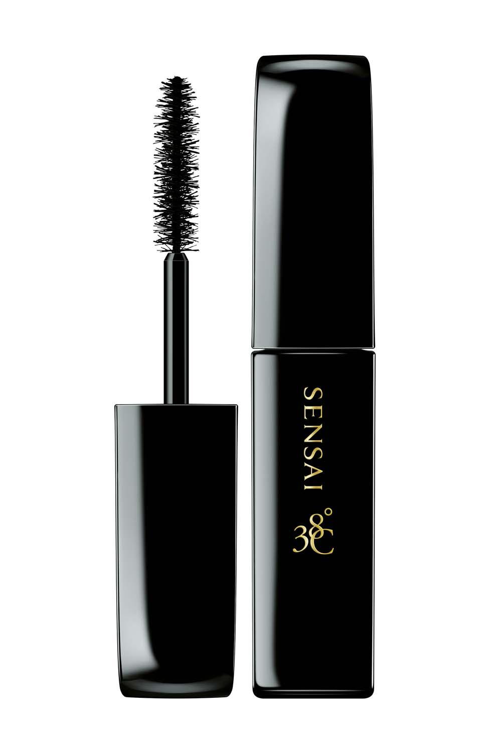 SENSAI MASCARA 38°C COLLECTION Lash Volumiser