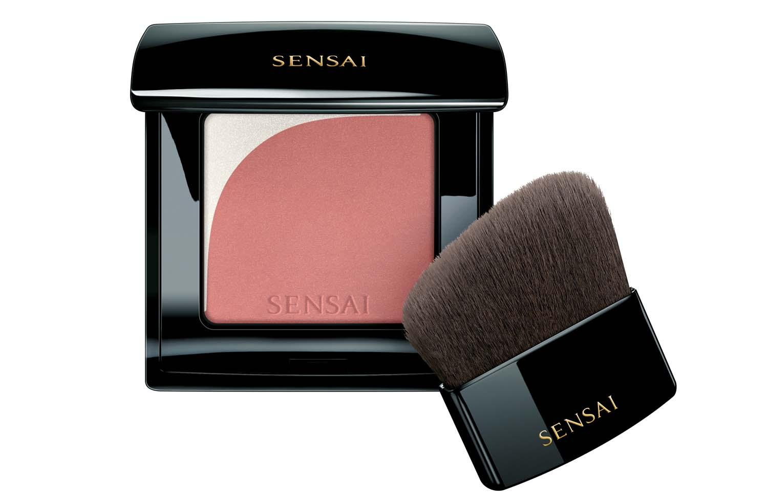SENSAI COLOURS Blooming Blush