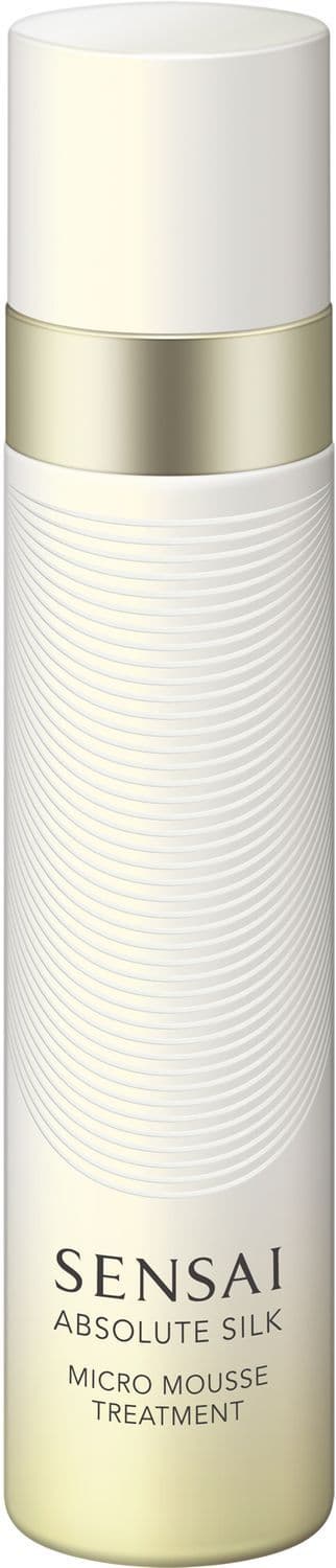 SENSAI ABSOLUTE SILK Micro Mousse Treatment