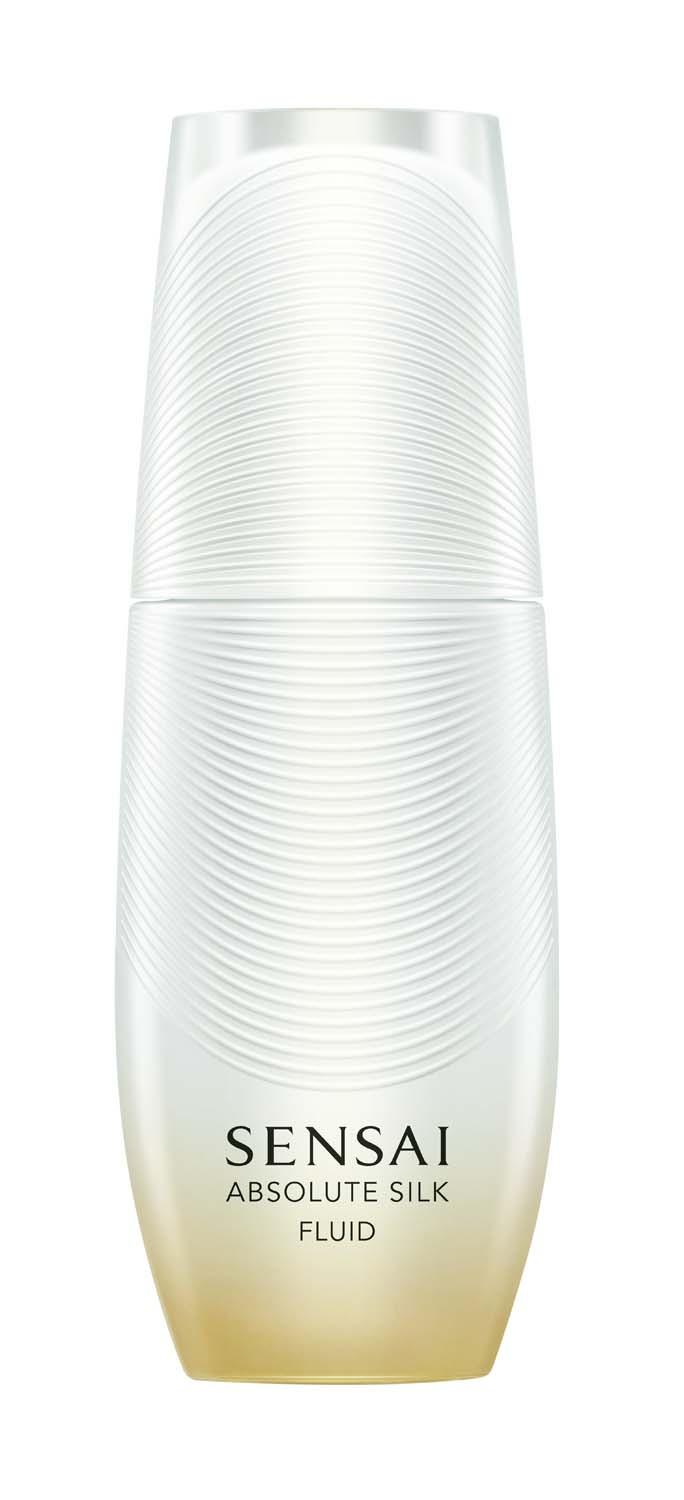 SENSAI ABSOLUTE SILK Fluid