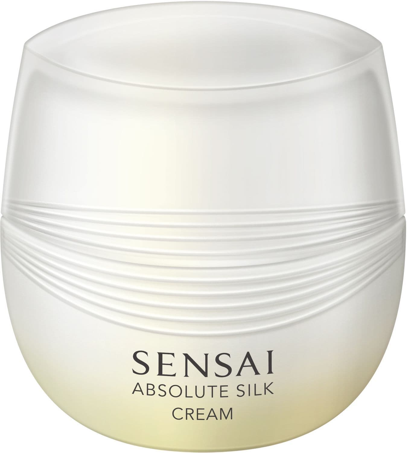 SENSAI ABSOLUTE SILK Cream