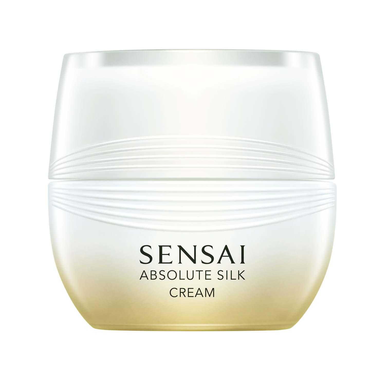 SENSAI ABSOLUTE SILK Cream