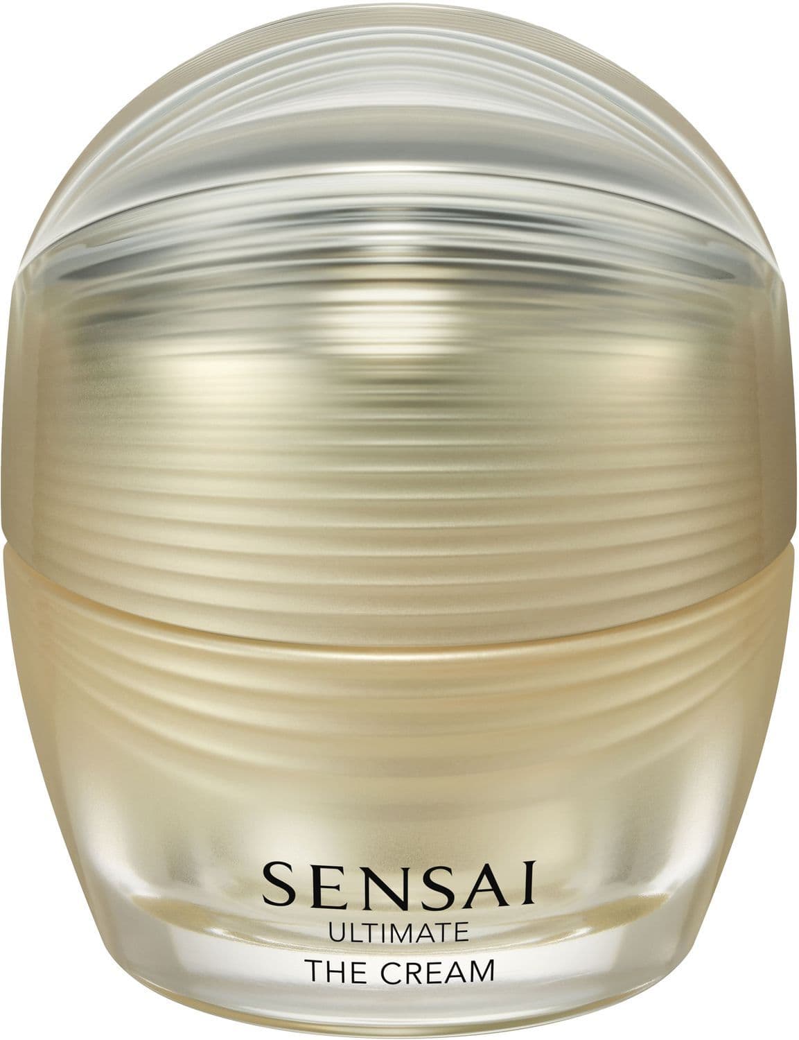 SENSAI ULTIMATE The Cream