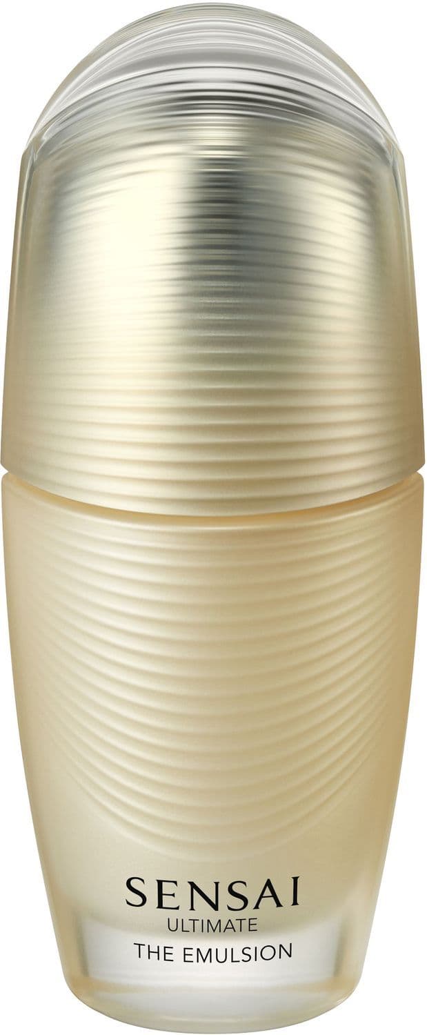 SENSAI ULTIMATE The Emulsion trial size