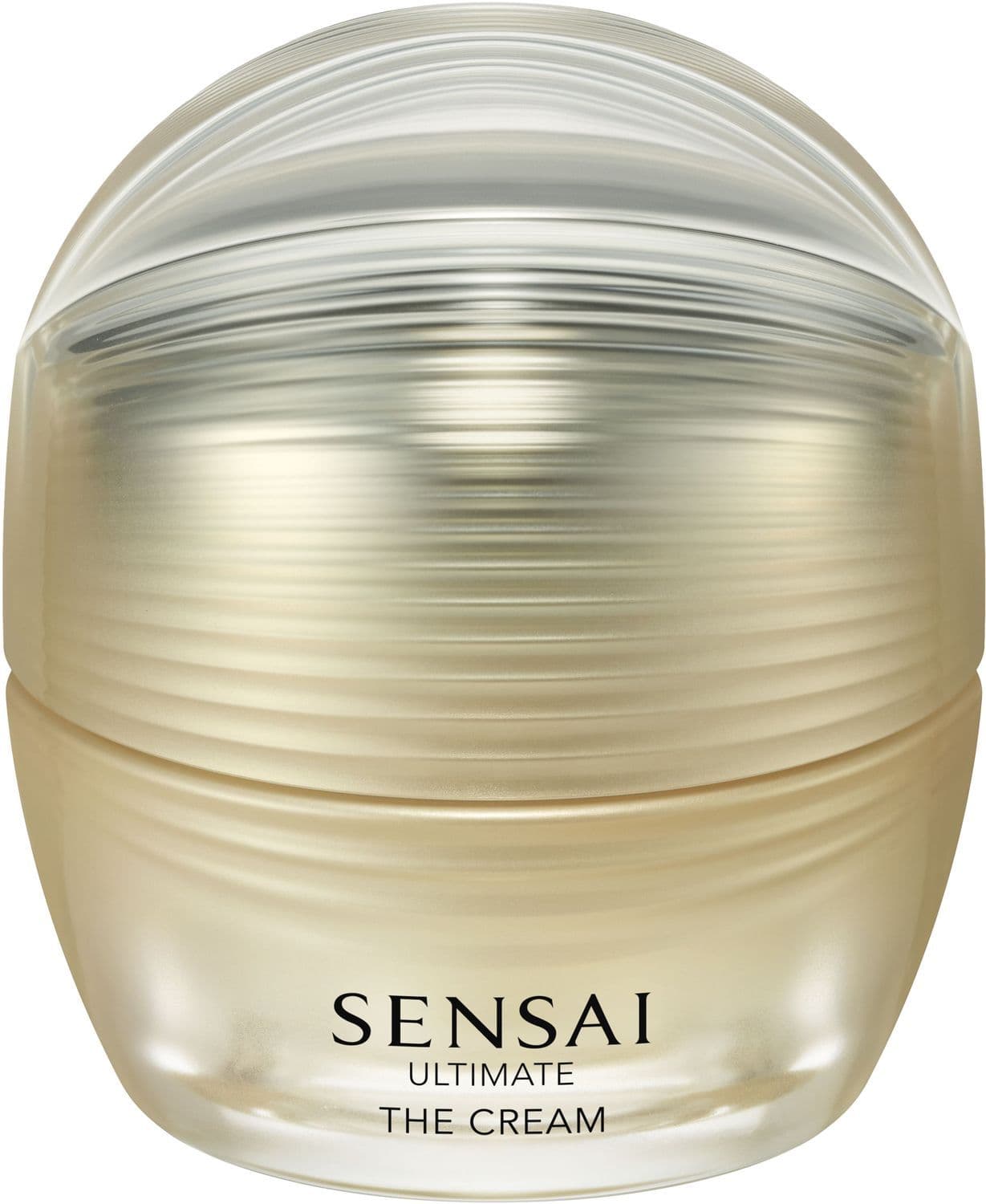 SENSAI ULTIMATE The Cream trial size