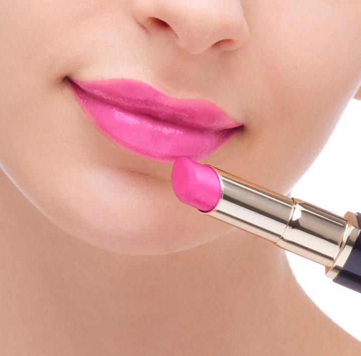 Produktbild SENSAI COLOURS Lasting Plump Lipstick Nachfüllung 3 von 3