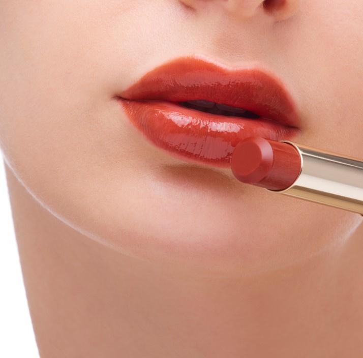 Produktbild SENSAI COLOURS Lasting Plump Lipstick Nachfüllung 3 von 3