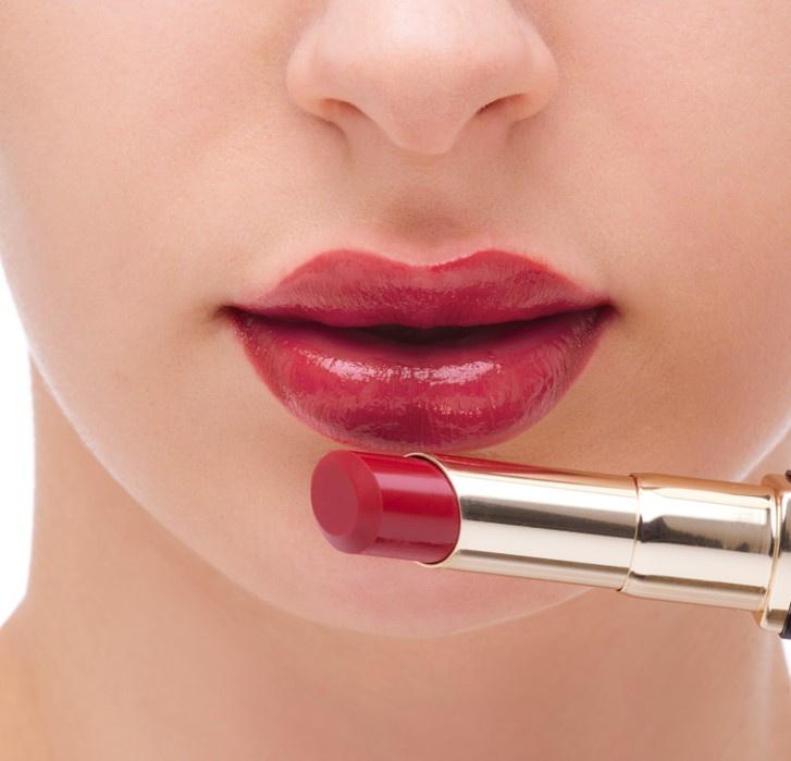 Produktbild SENSAI COLOURS Lasting Plump Lipstick Nachfüllung 3 von 3