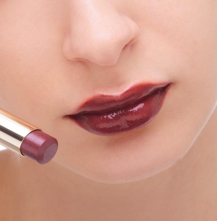 Produktbild SENSAI COLOURS Lasting Plump Lipstick Nachfüllung 3 von 3