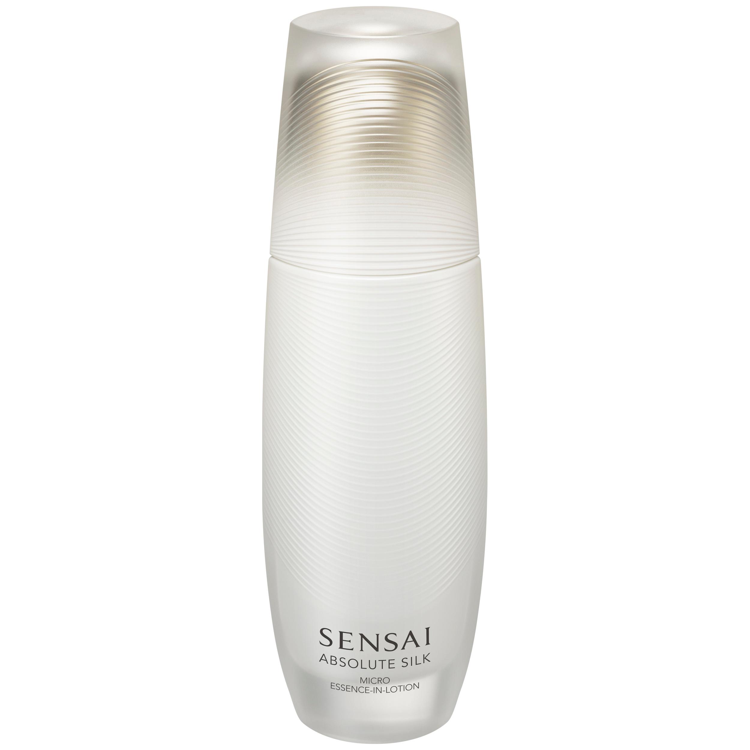 SENSAI ABSOLUTE SILK Essence-In-Lotion