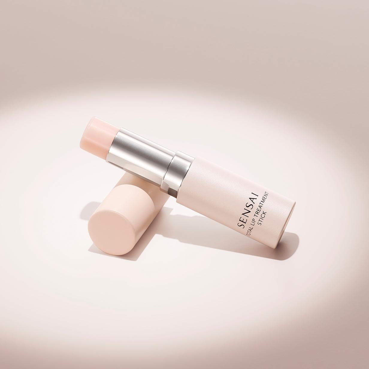Produktbild SENSAI EXPERT ITEMS Total Lip Treatment Stick 5 von 5