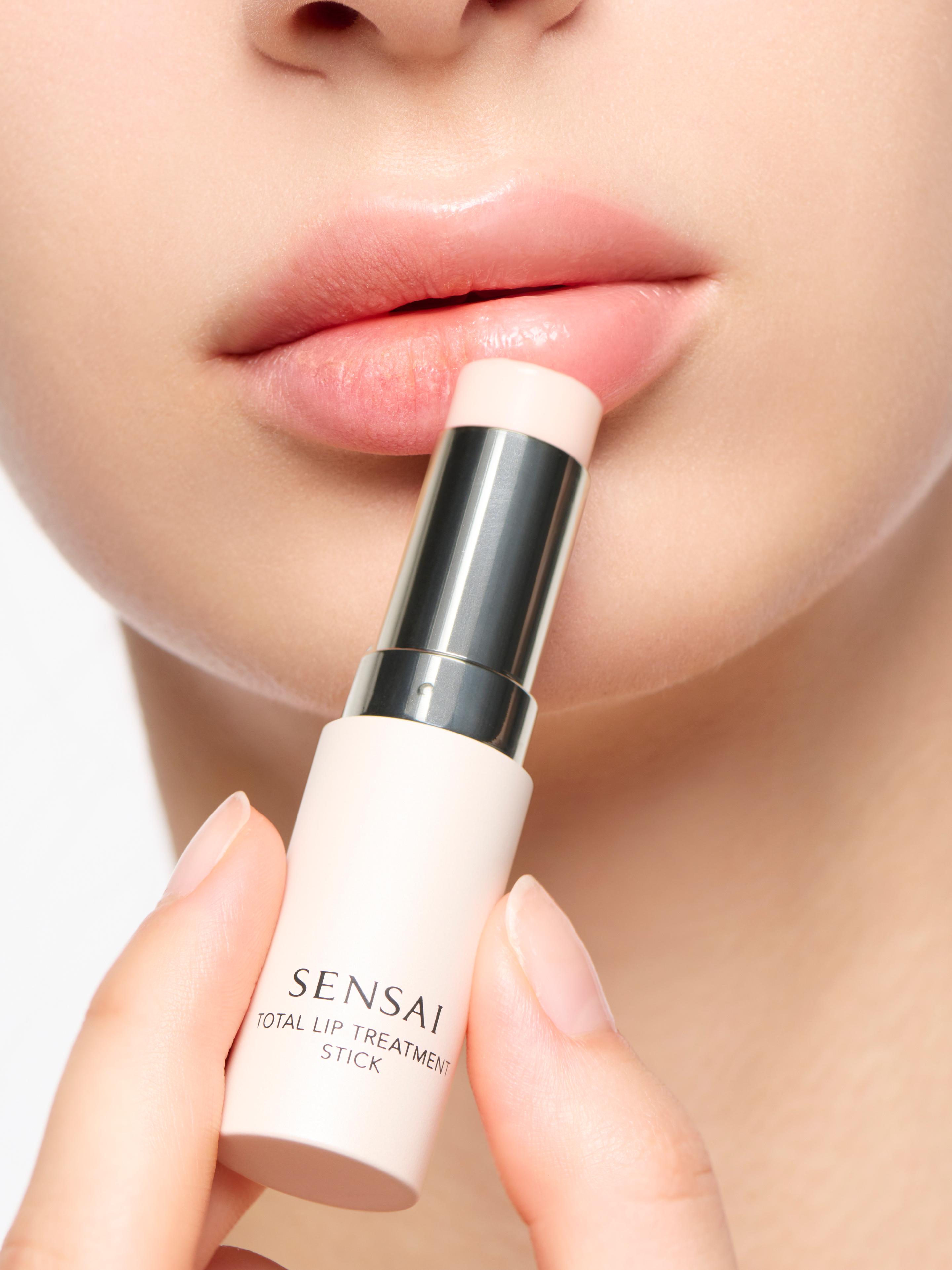 Produktbild SENSAI EXPERT ITEMS Total Lip Treatment Stick 4 von 5