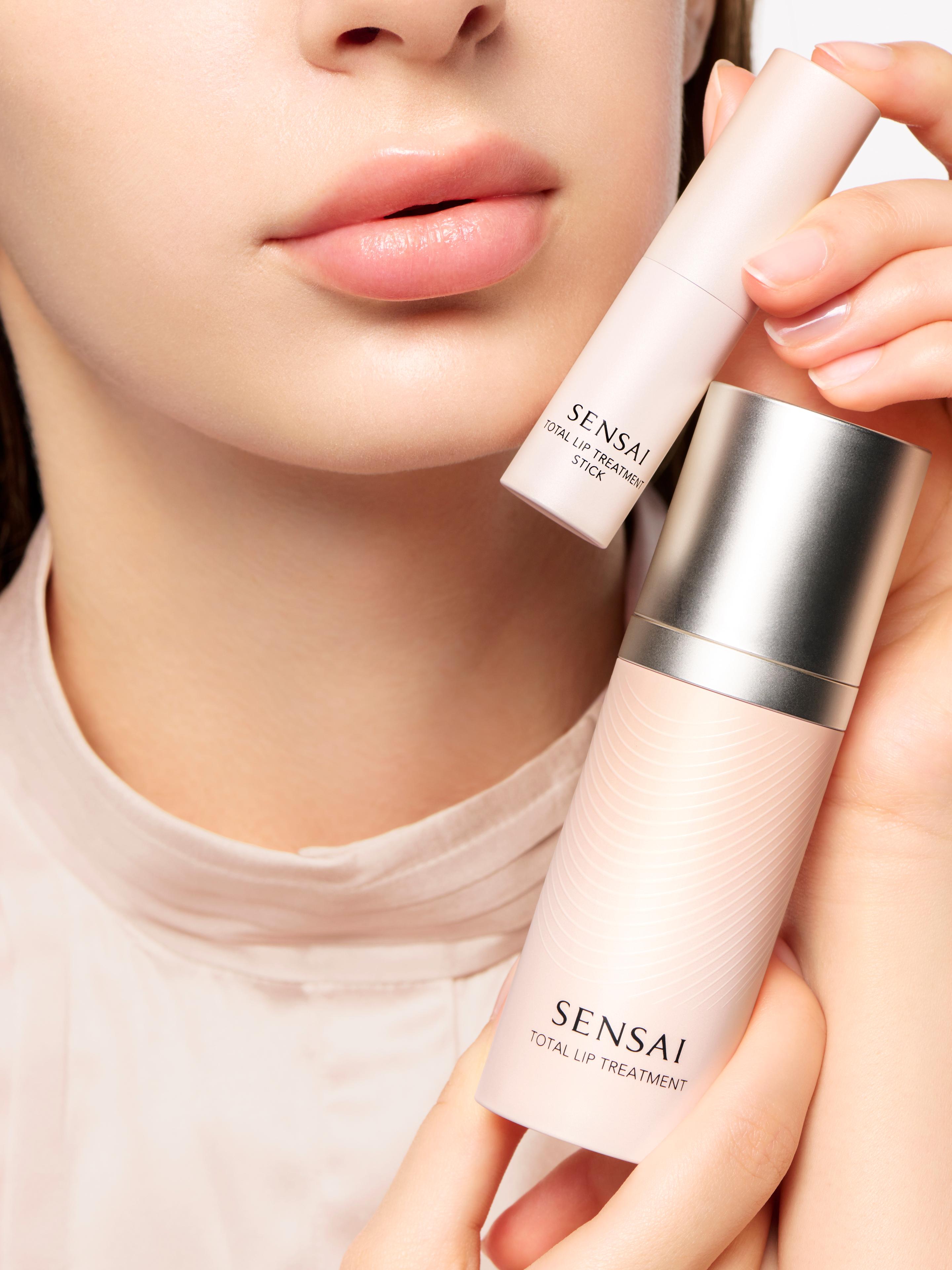 Produktbild SENSAI EXPERT ITEMS Total Lip Treatment Stick 3 von 5