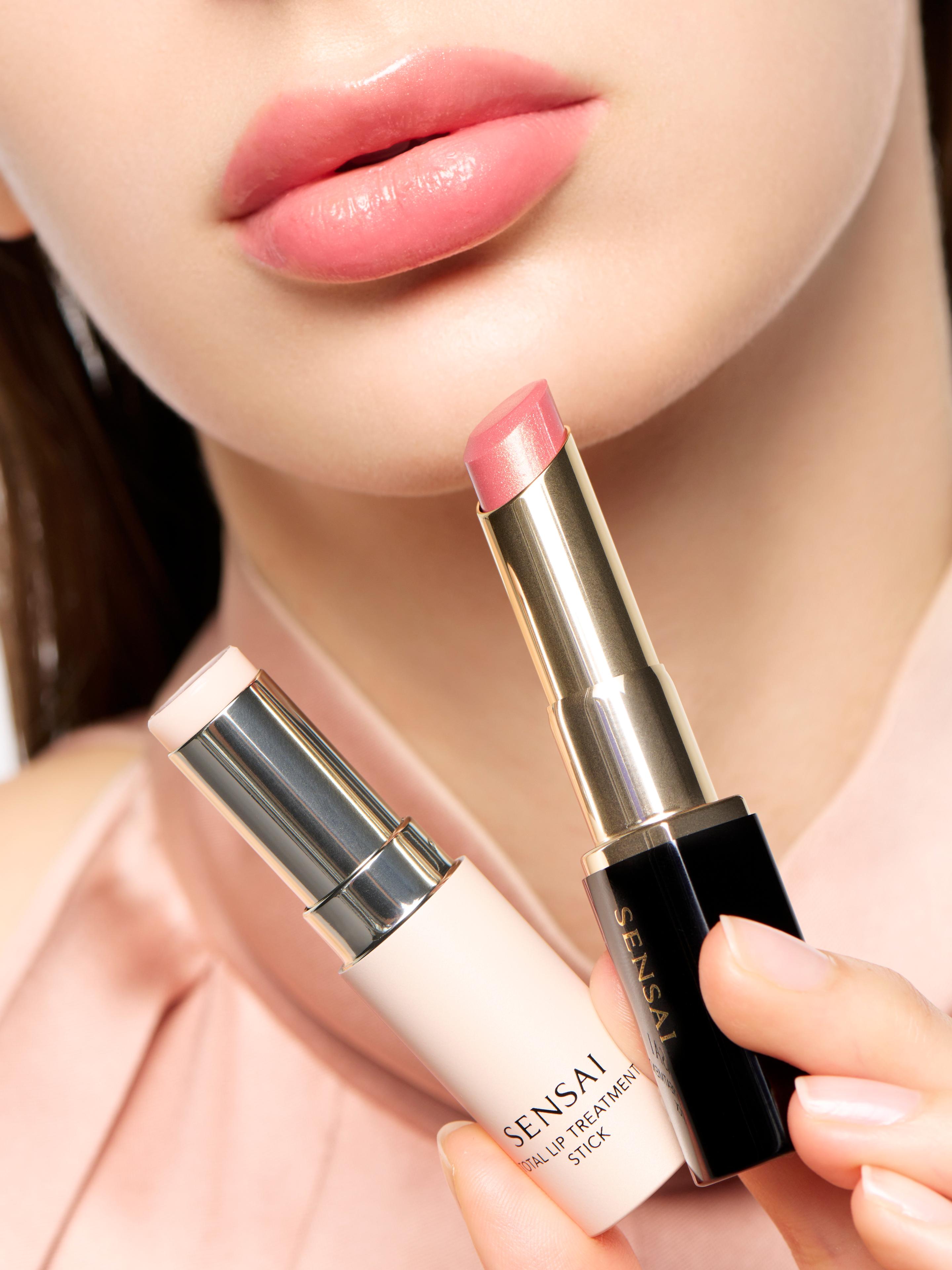 Produktbild SENSAI EXPERT ITEMS Total Lip Treatment Stick 2 von 5