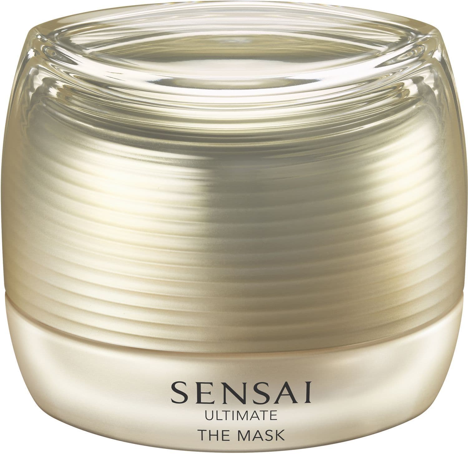 SENSAI SKINCARE ULTIMATE The Mask