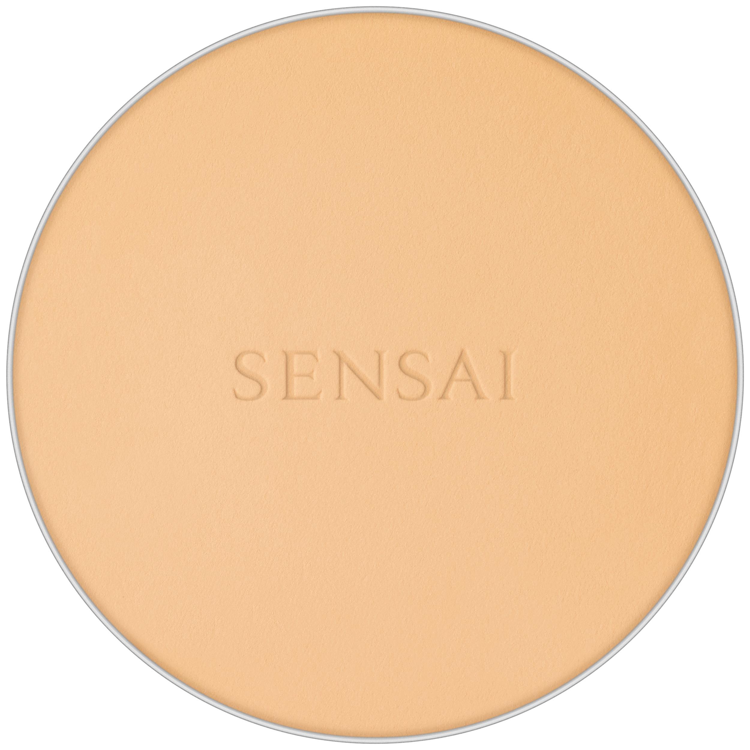 SENSAI Total Finish Foundation Nachfüllung