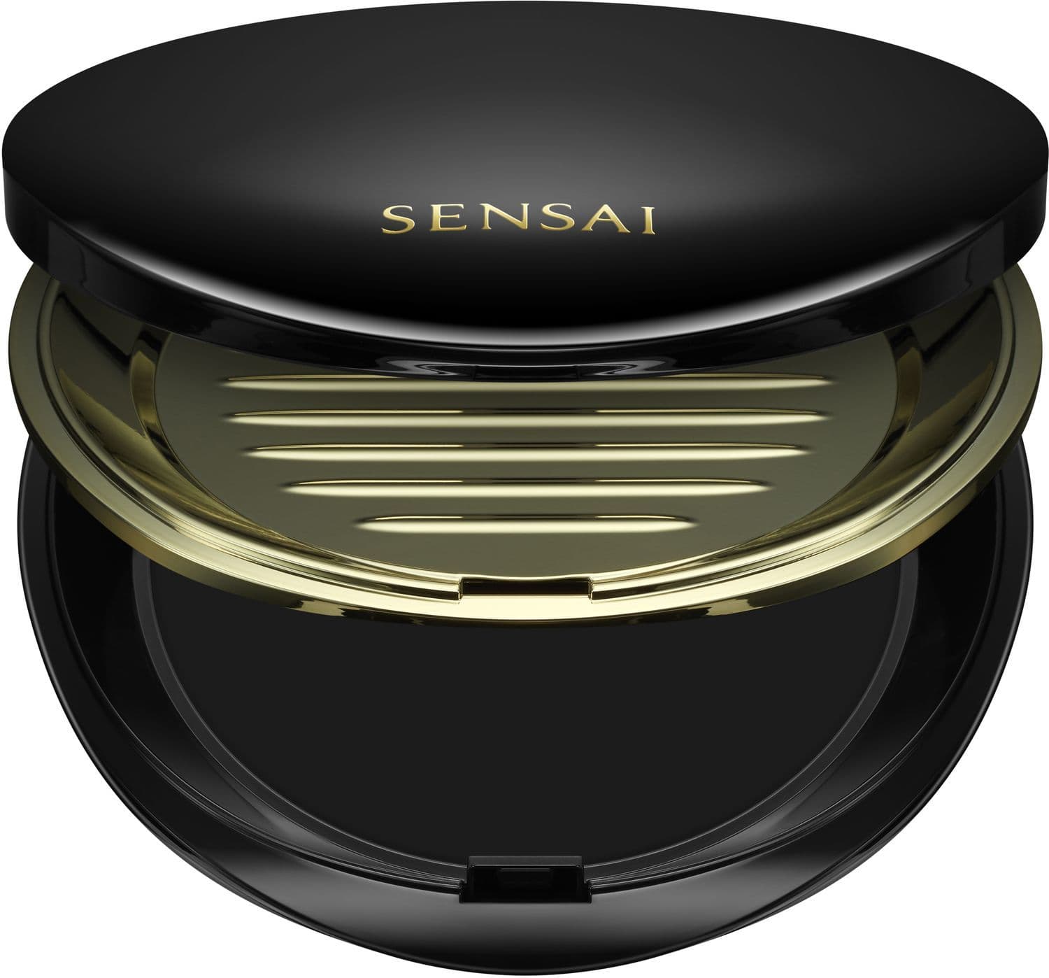 SENSAI Total Finish Foundation Compact Case Nachfüllbar