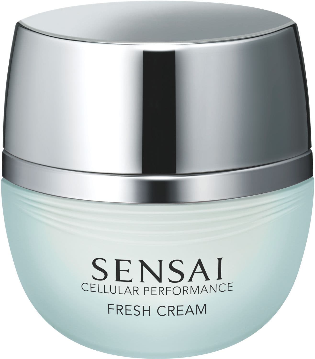 SENSAI CELLULAR PERFORMANCE Fresh Cream
