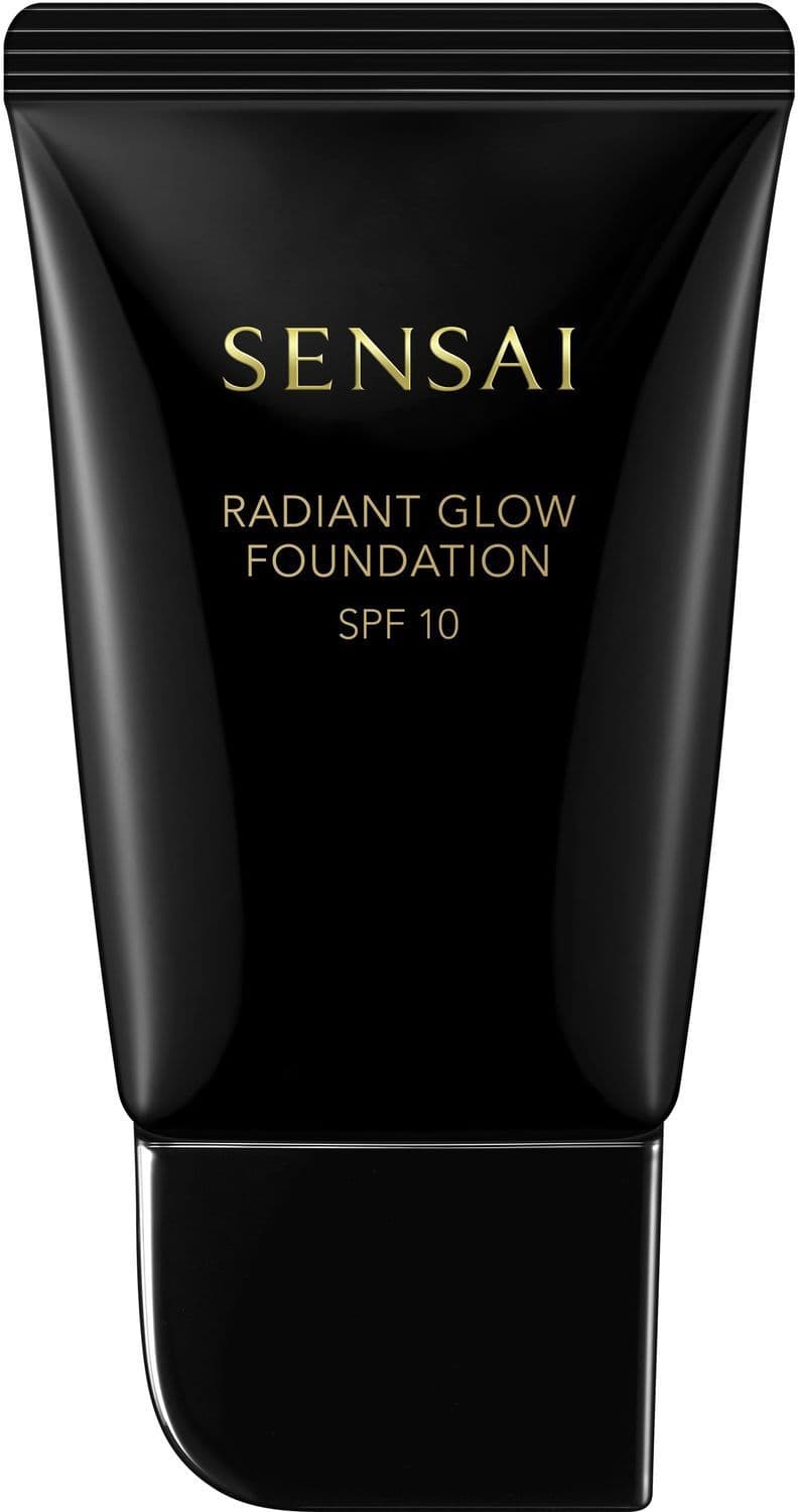SENSAI FOUNDATIONS Radiant Glow Foundation SPF 10