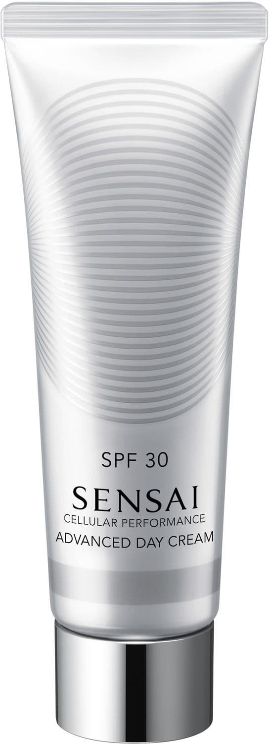 SENSAI CELLULAR PERFORMANCE Basis Linie Advanced Day Cream Spf 30