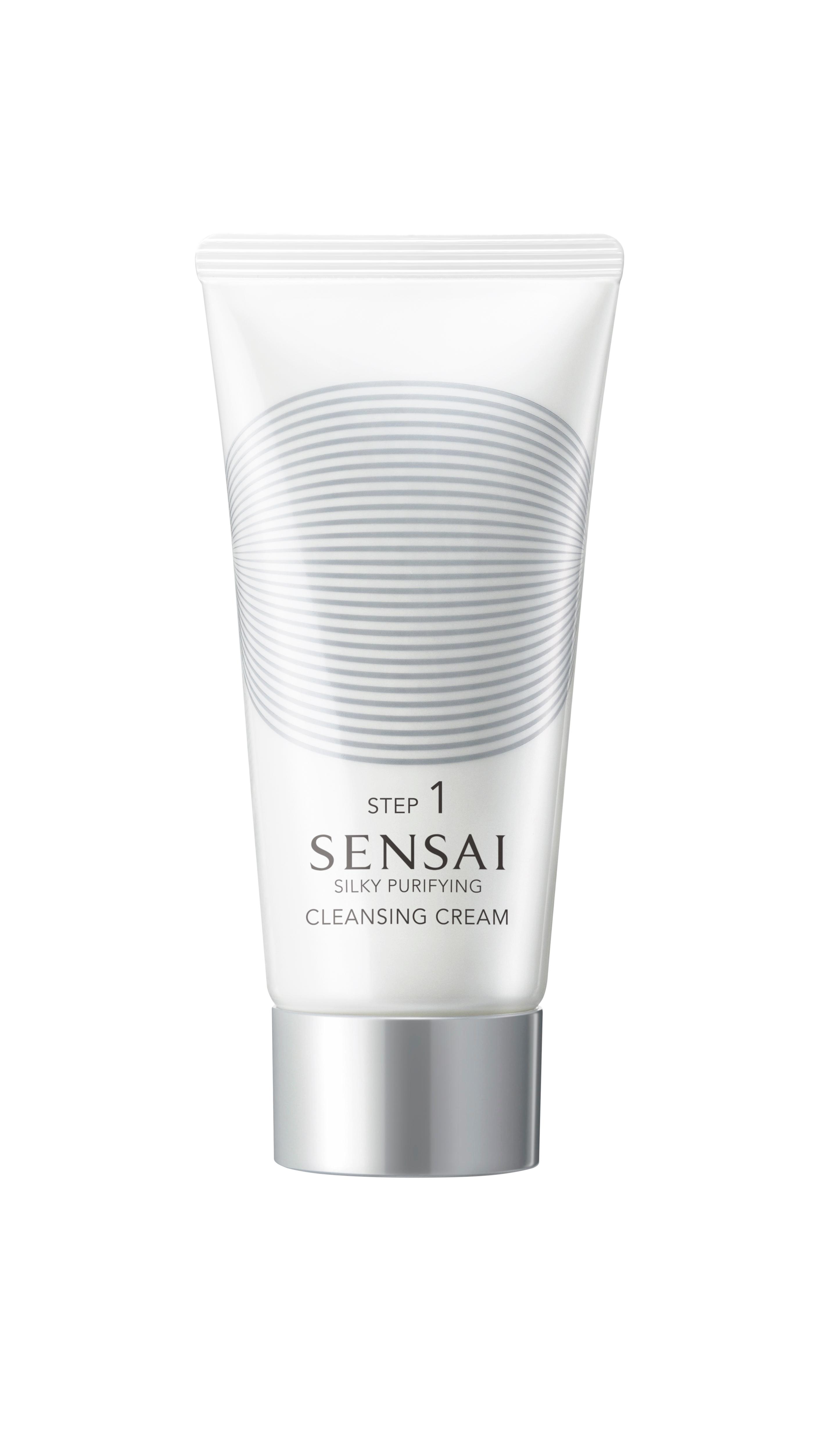 Produktbild SENSAI Silky Purifying Double Cleansing Geschenkpackung 4 von 4