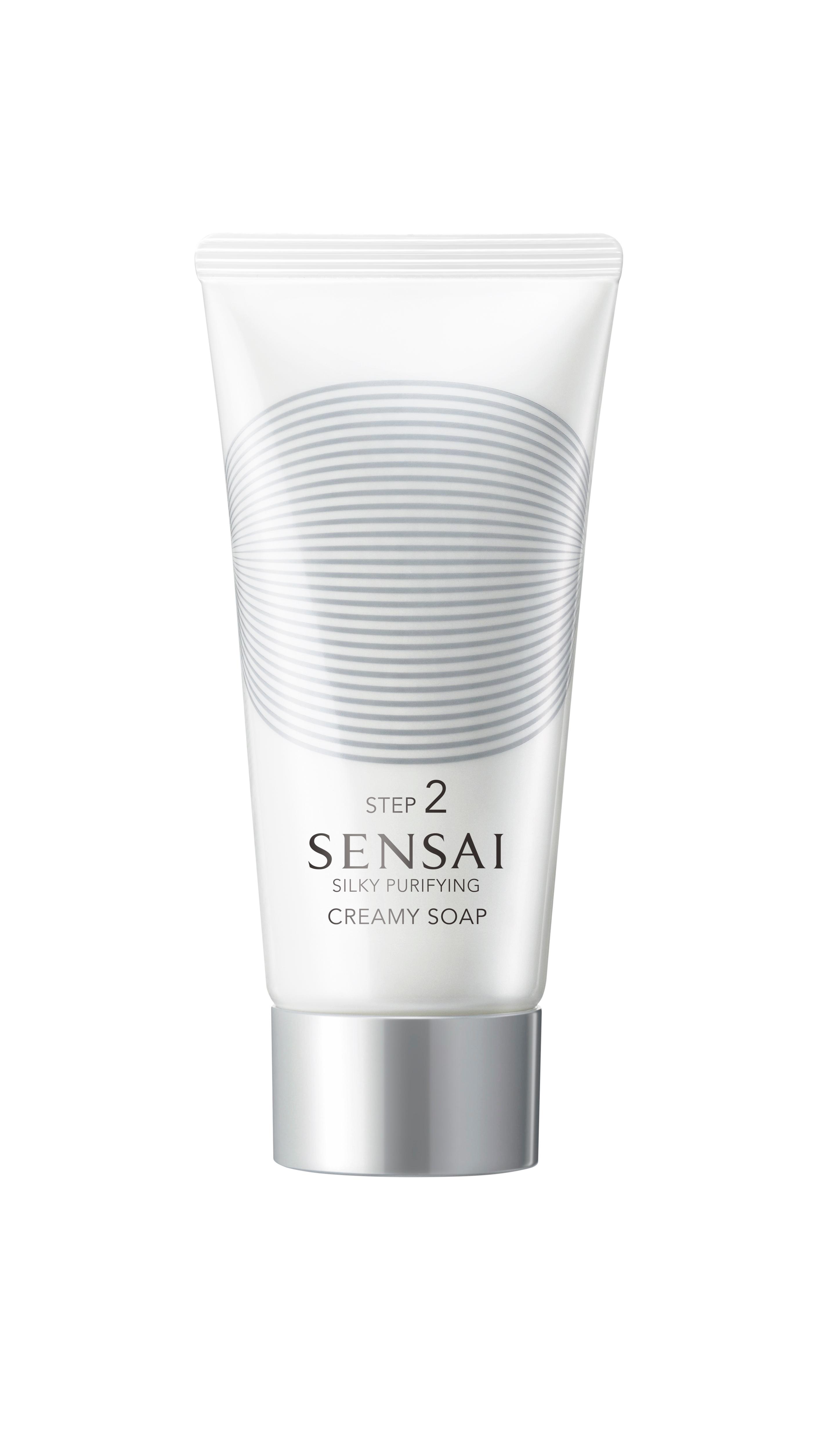 Produktbild SENSAI Silky Purifying Double Cleansing Geschenkpackung 3 von 4