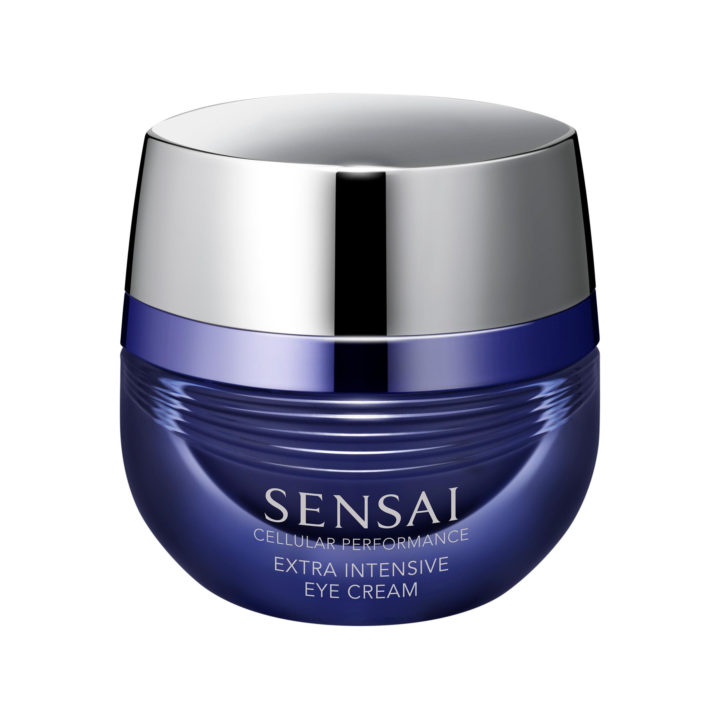 Produktbild SENSAI Cellular Performance Extra Intensive Eye Cream 4 von 4