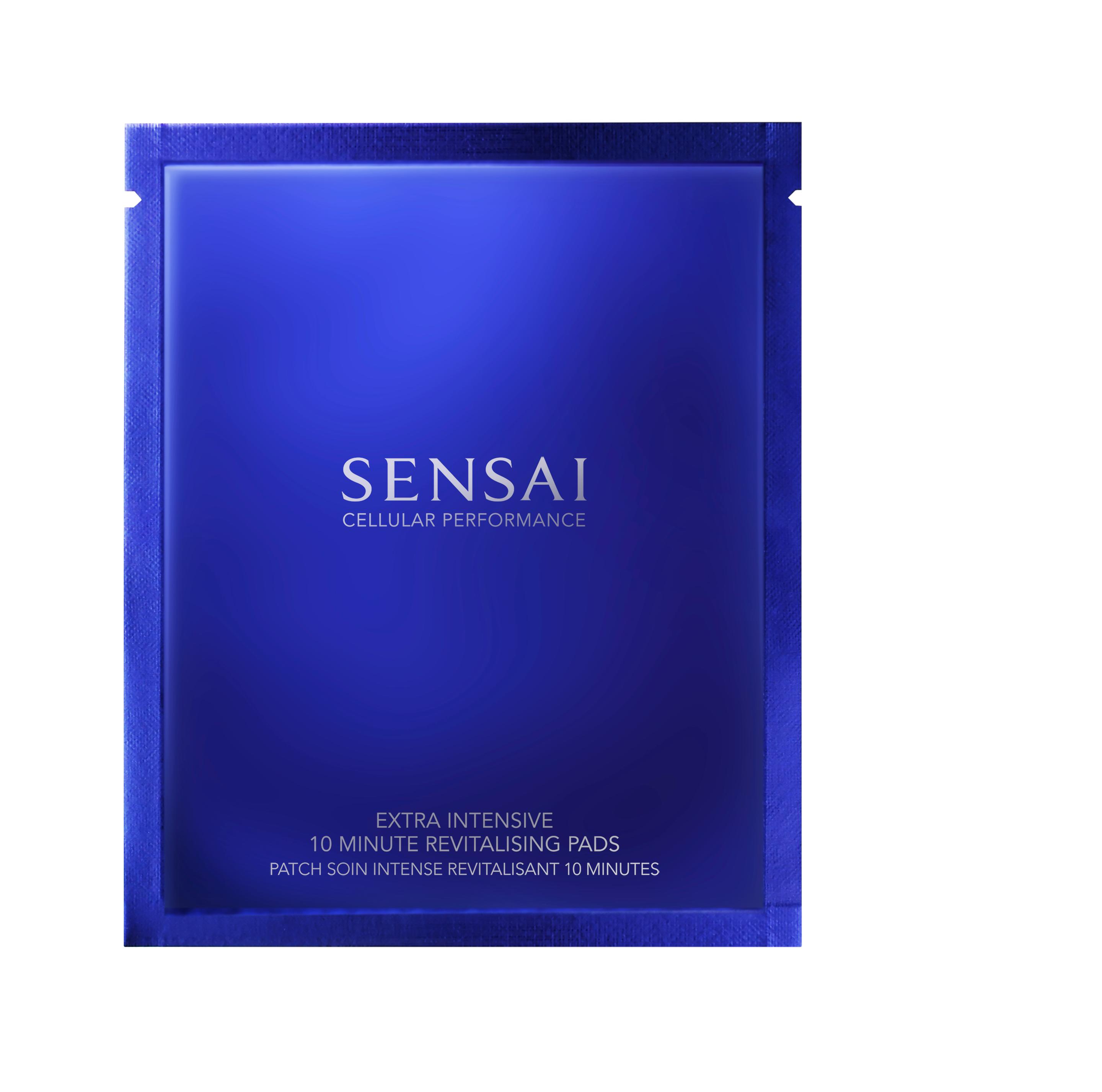 Produktbild SENSAI Cellular Performance Extra Intensive Eye Cream 3 von 4