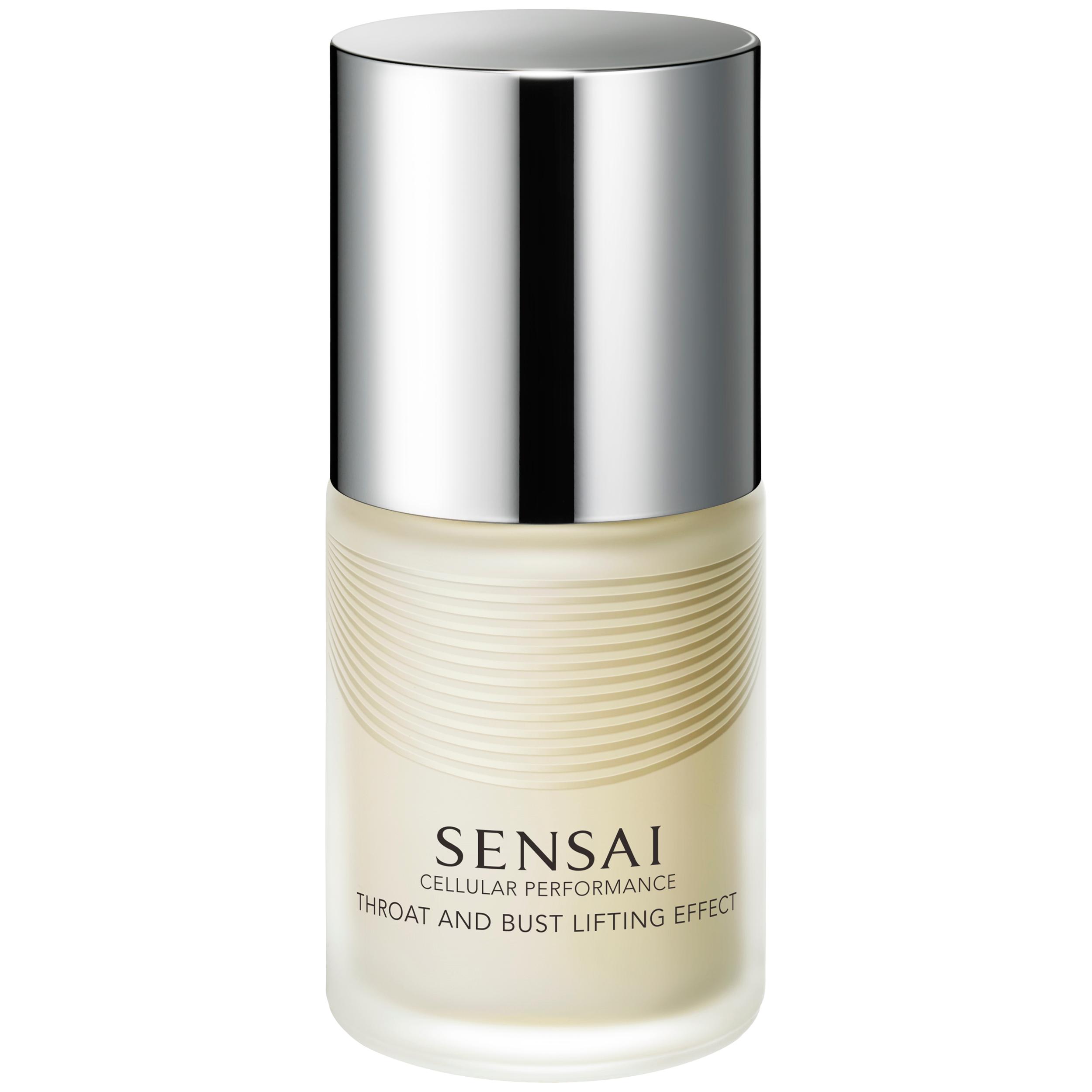 Produktbild SENSAI CELLULAR PERFORMANCE BODY CARE Throat and Bust Lifting Effect Geschenkpackung 4 von 4