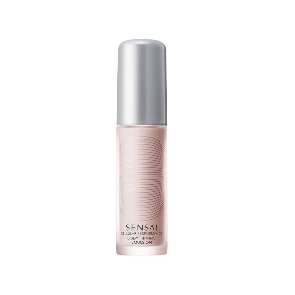 Produktbild SENSAI CELLULAR PERFORMANCE BODY CARE Throat and Bust Lifting Effect Geschenkpackung 3 von 4