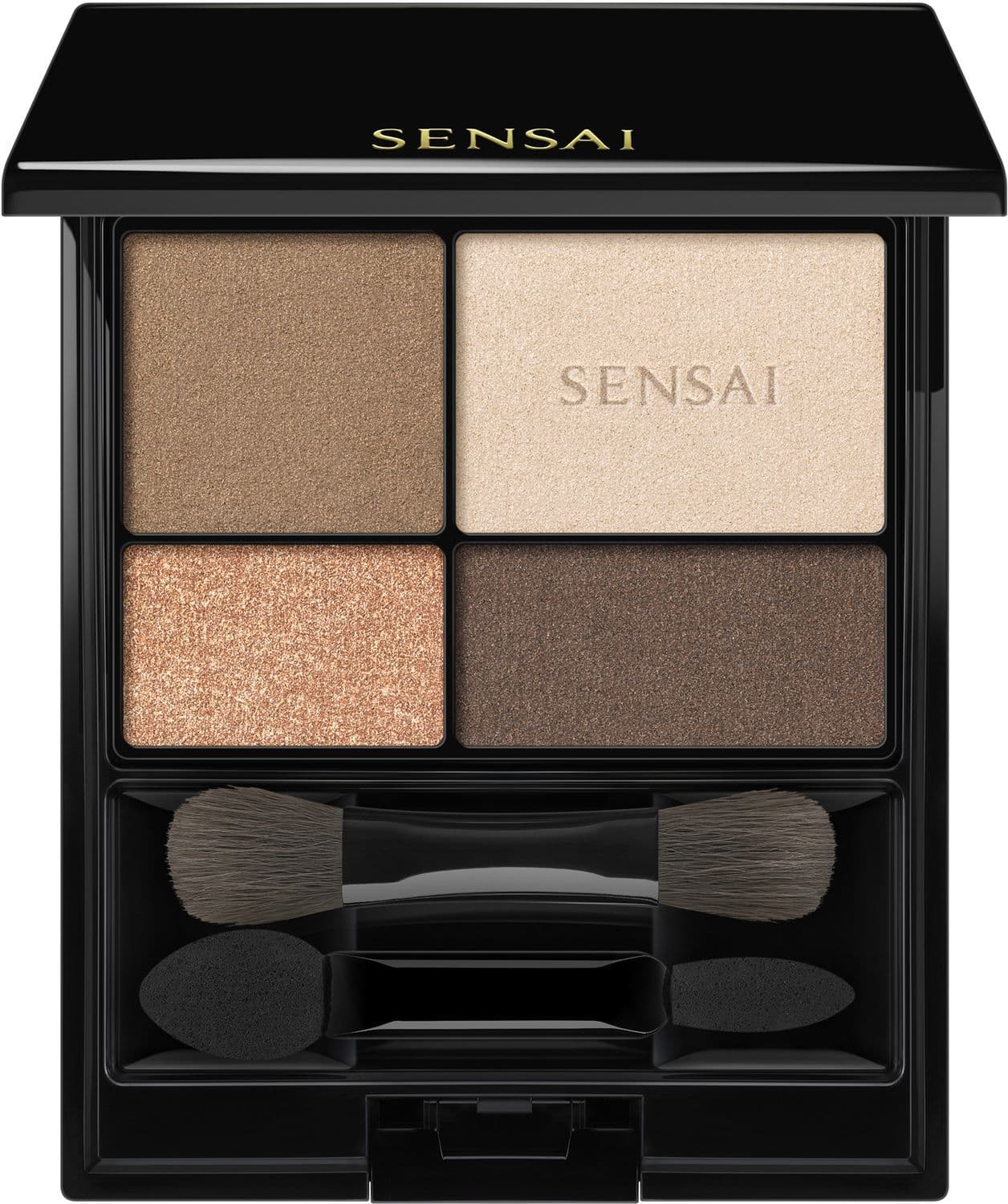 SENSAI COLOURS Eye Colour Palette