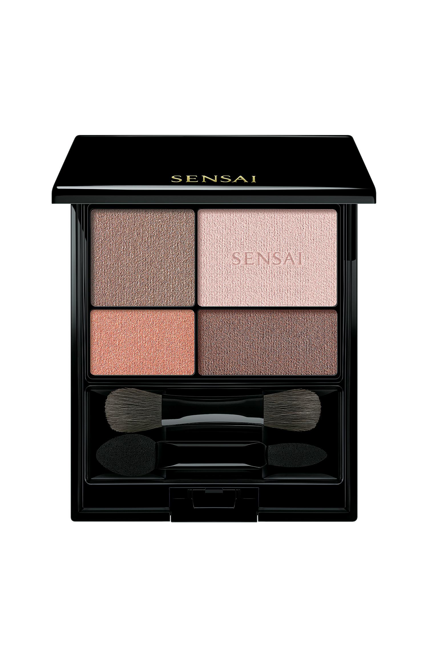 Produktbild SENSAI COLOURS Eye Colour Palette 2 von 2