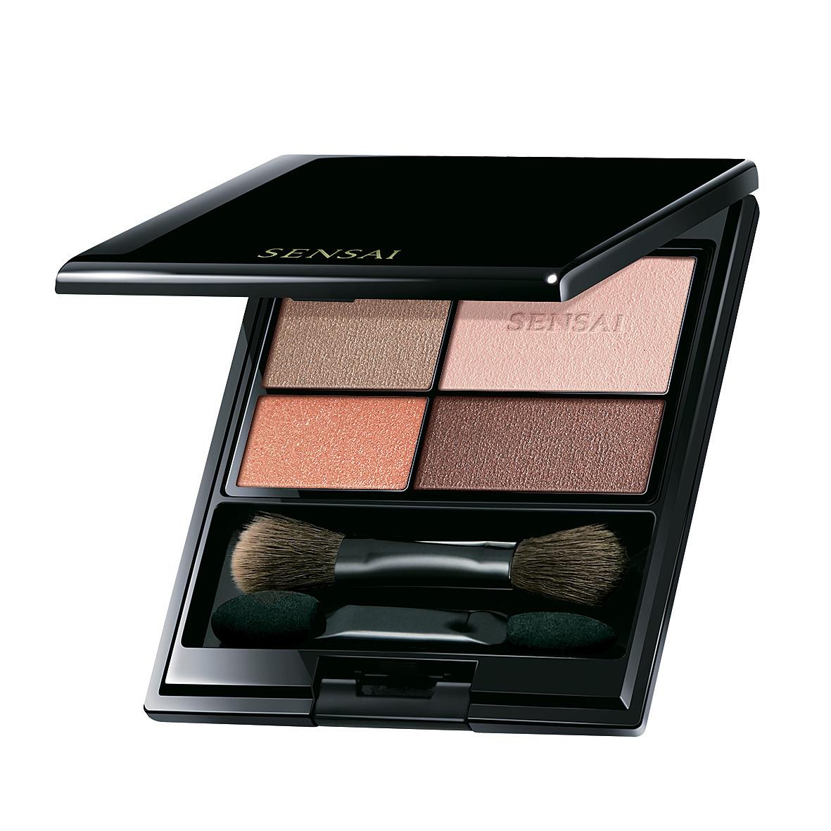 SENSAI COLOURS Eye Colour Palette